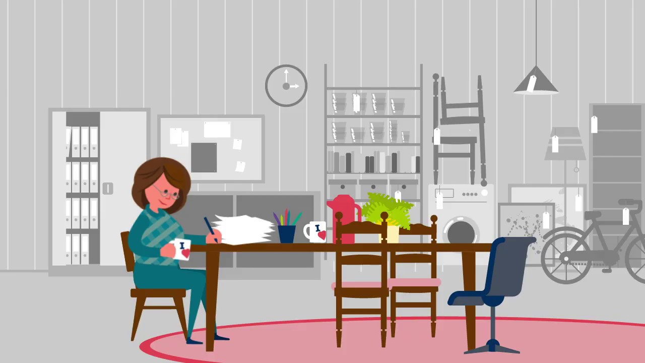 Reclassering werkt met een digitaal Werkstrafportaal