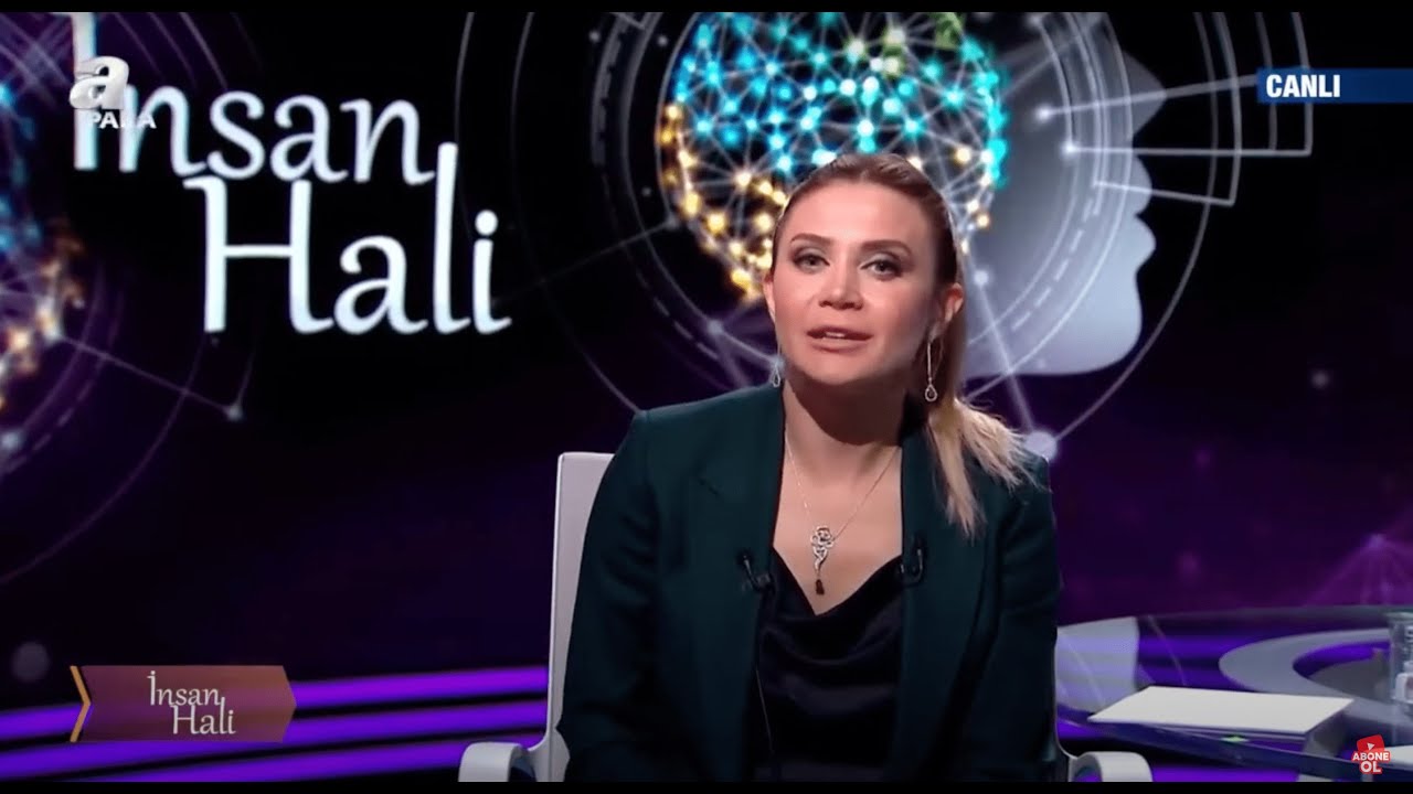 Olumsuz Çocukluk Yaşantıları - Prof. Dr. Ayşe Bilge Selçuk, Dr. Özlem Sürücü #İnsanHali