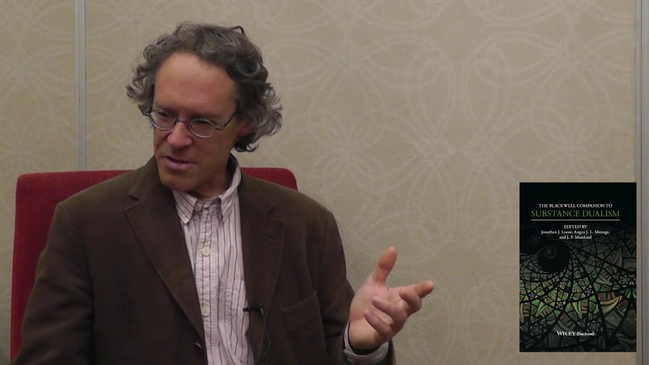 Eric Olson - Doesn't animalism make us 