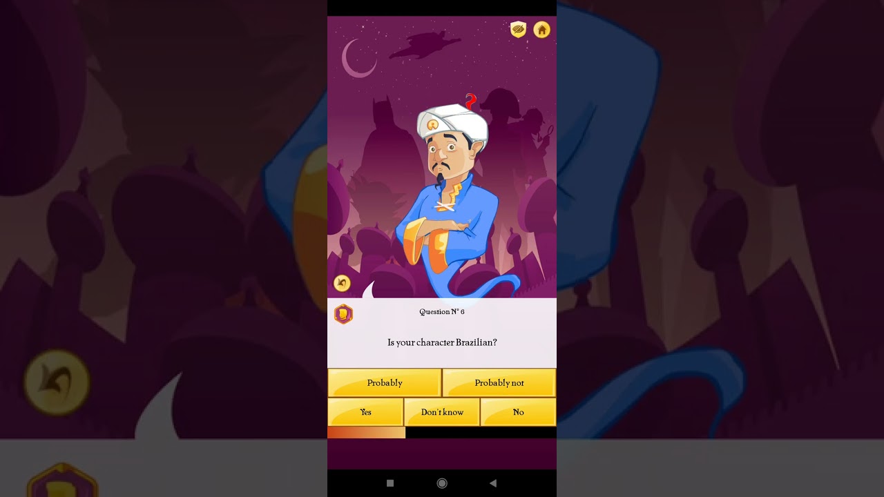 Uhodne Akinator tito tři fotbalisty Messi Leva a Patrik šik