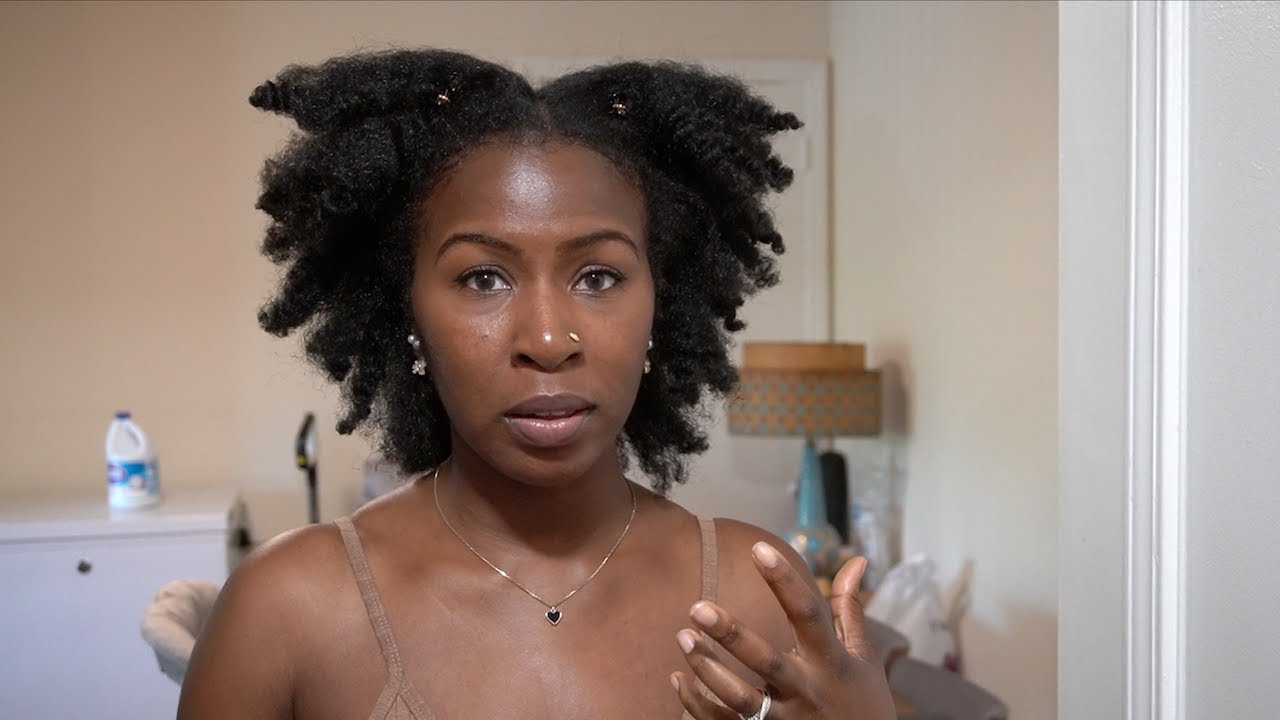 Your 4C Hair IS your Pretty Privilege. 5 Reasons to Use it!