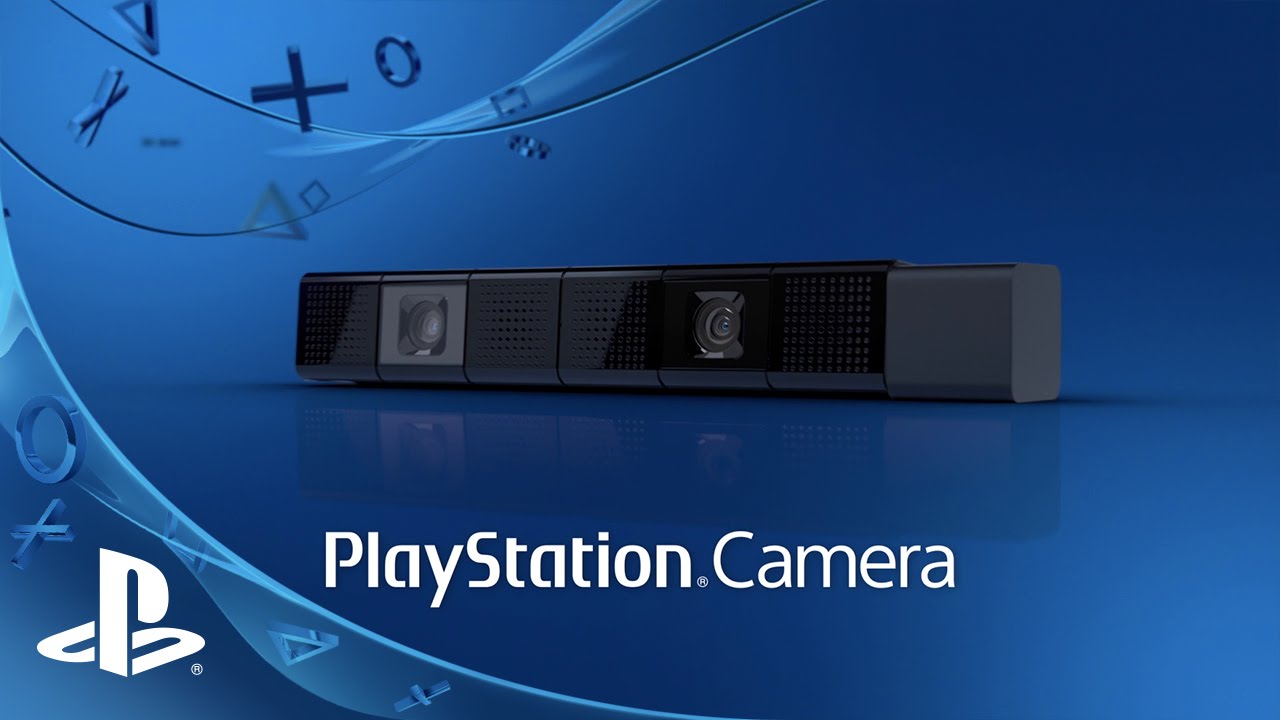 PlayStation Camera