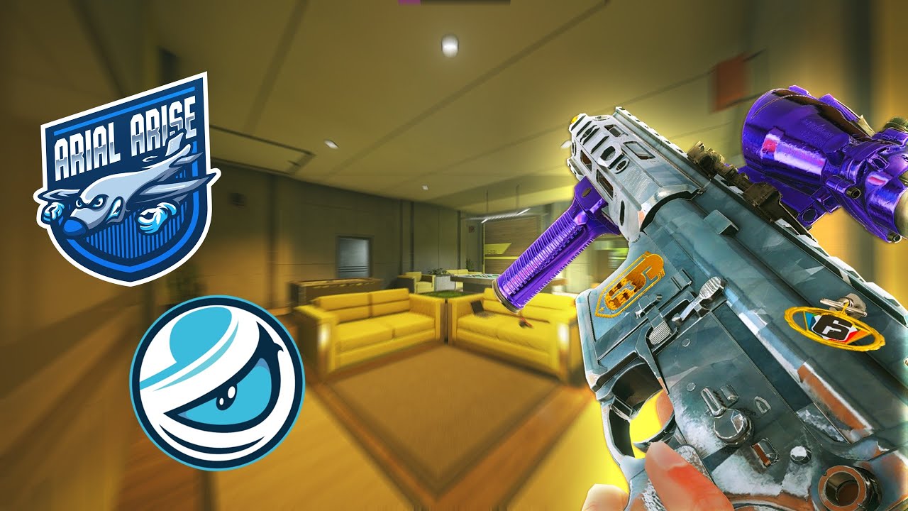 PRO Comp Clips