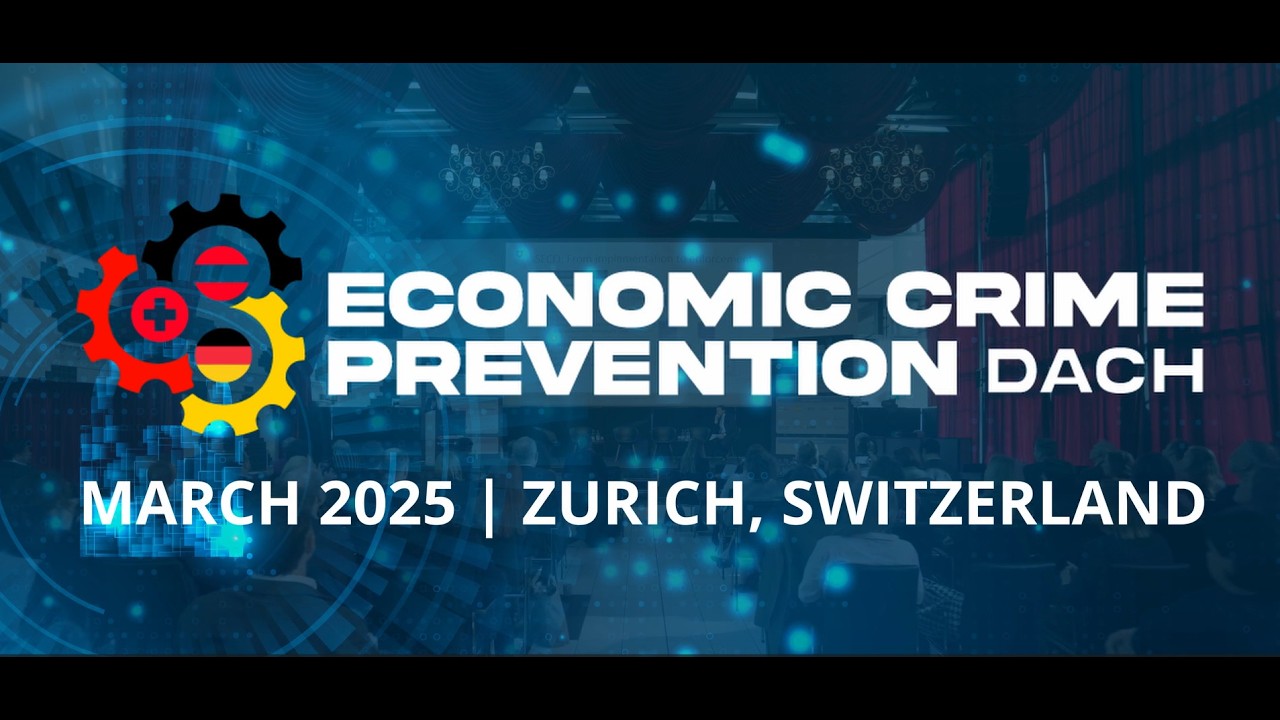 Economic Crime Prevention DACH 2025 Highlights