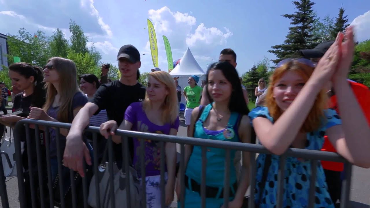 Фестиваль / Земля Воздух / Action Dj Academy