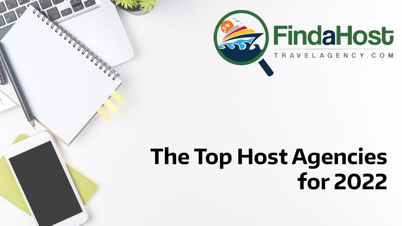 The Top Host Travel Agencies for 2022 l FindaHostTravelAgency.com