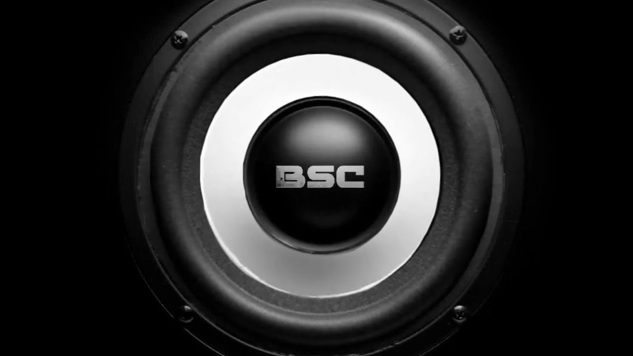 BASS TEST 56HZ 8000WATT EXTREME JBL BASS