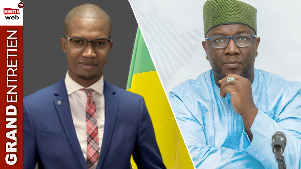 Sonko-Diomaye, Prison, &Eacute;conomie: Les R&eacute;v&eacute;lations de Cheikh Oumar Diagne