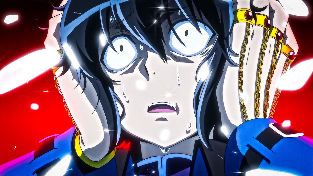 Ele é ABANDONADO por uma DEUSA nas terras dos MONSTROS por ser FEIO – ANIME RECAP
