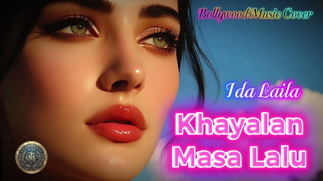 NOSTALGIA BANGET! Khayalan Masa Lalu Diubah Jadi Bollywood Klasik yang Menyentuh! 🎶