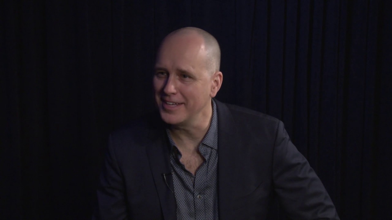 The Sit Down: Kelly AuCoin