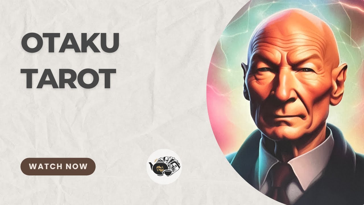Otaku Tarot