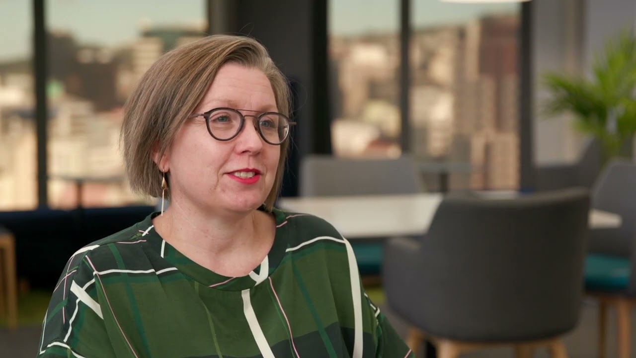 DIA Regulatory Services Group - Strategy Video