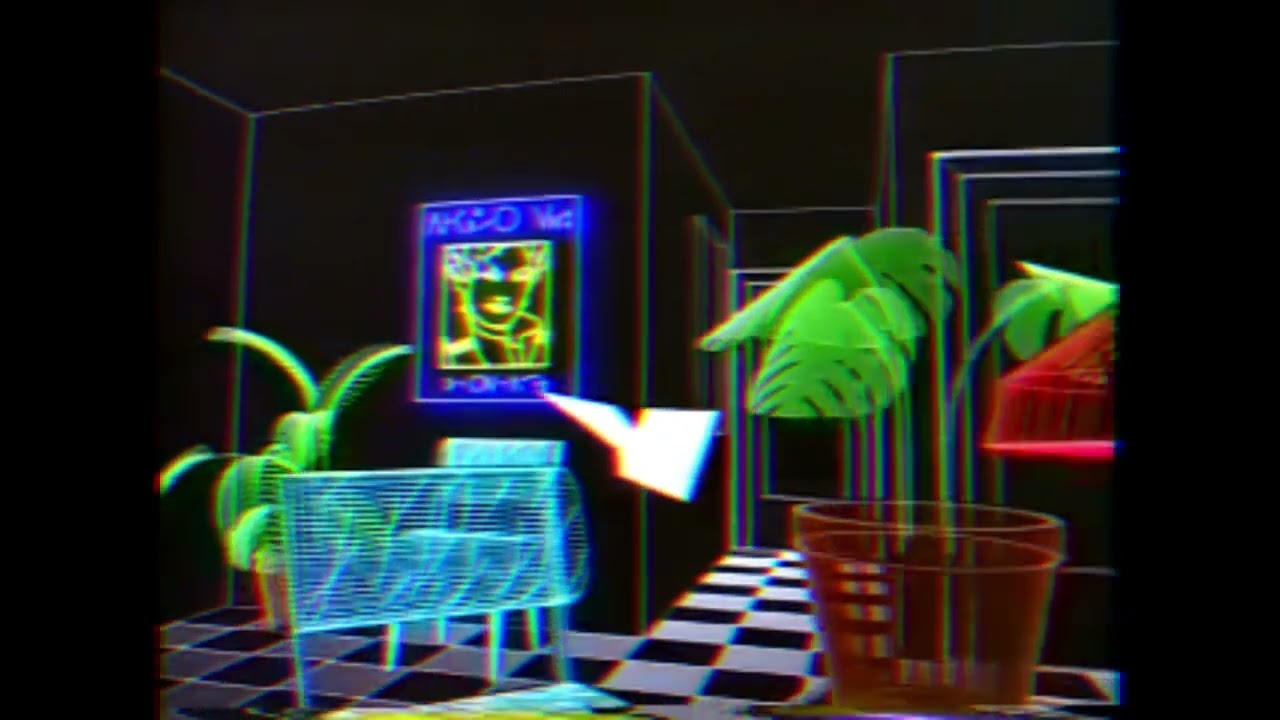 Plantae - OYAGAA (Music Video)
