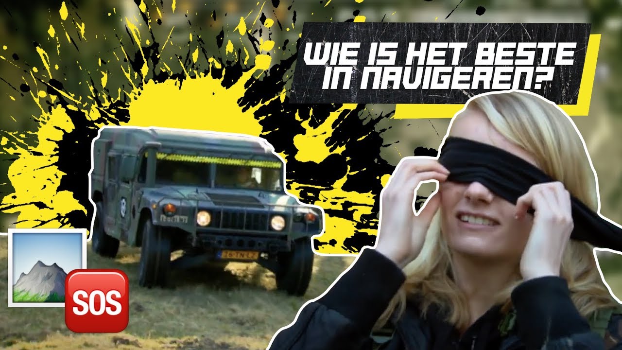 #34 WILDPLASSEN TIJDENS DROPPING - CHECKPOINT CLASSIC