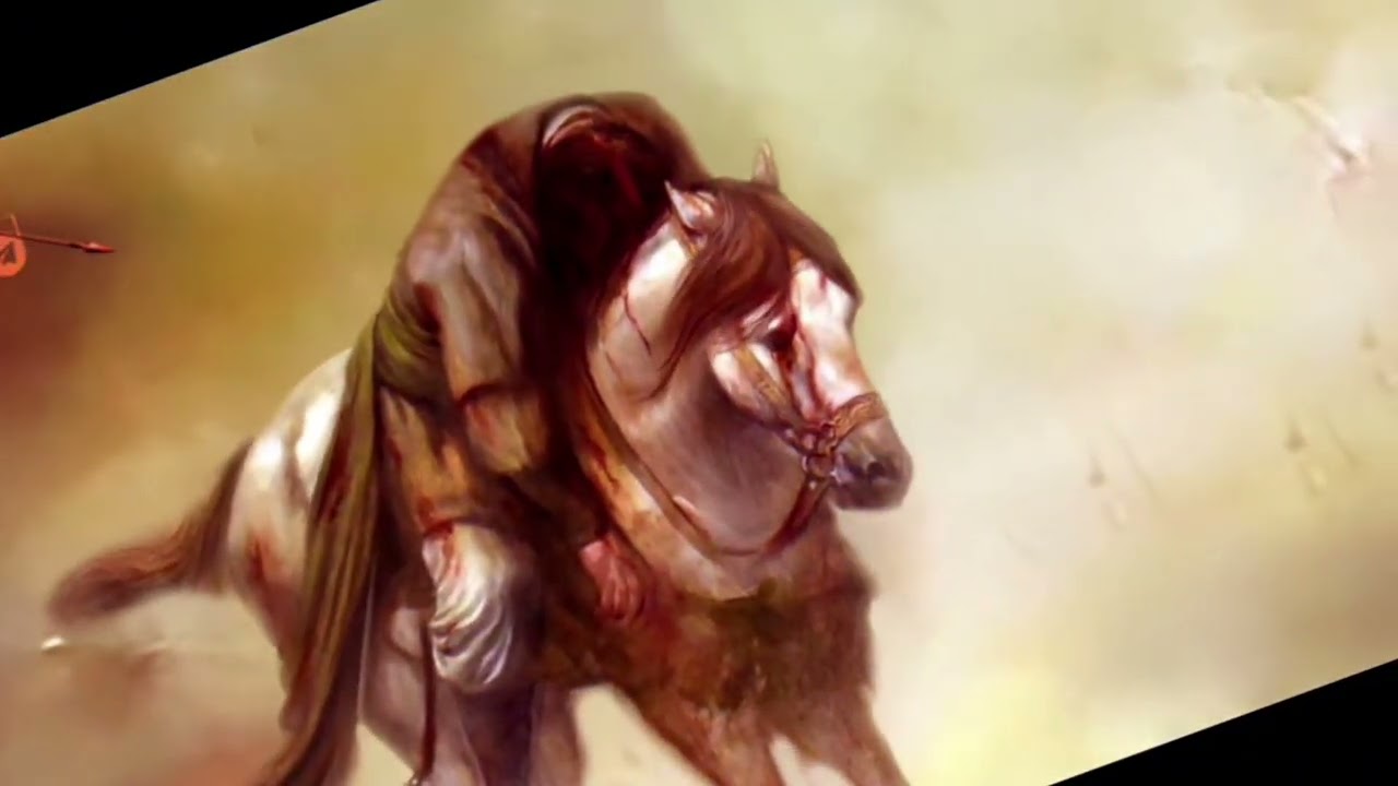 O Fatima steh' auf | deutsche Latmiya #FATIMIYA 
