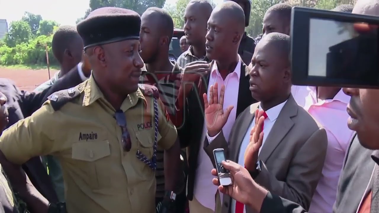 Ssegirinya’s life's journey, legacy speak for themselves