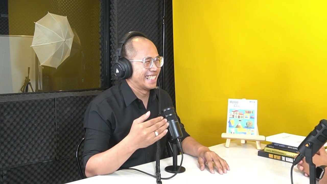 រកលុយជាមួយអ្វីដែលយេីងស្រលាញ់ - Sakal Digital | OVERTIME PODCAST