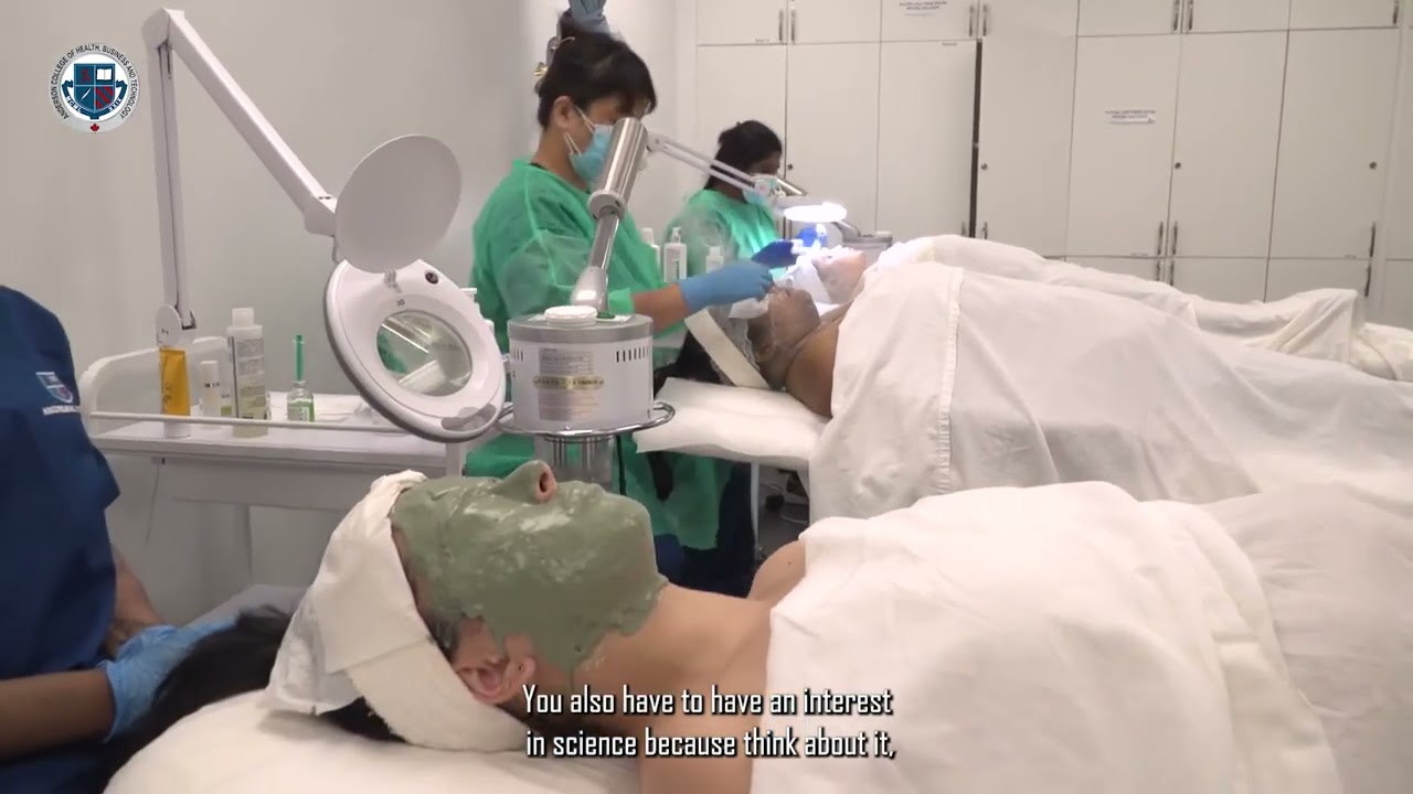 Is Medical Esthetics the RIGHT CAREER for You?