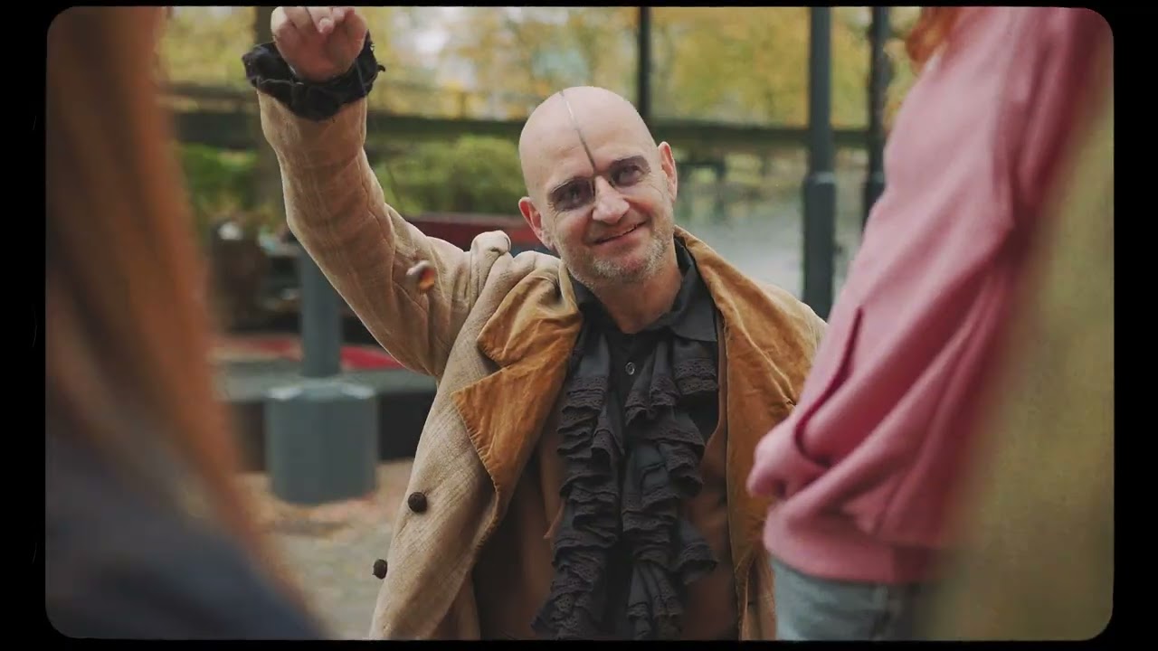 Halloween 2024 | Officiële aftermovie | Bobbejaanland