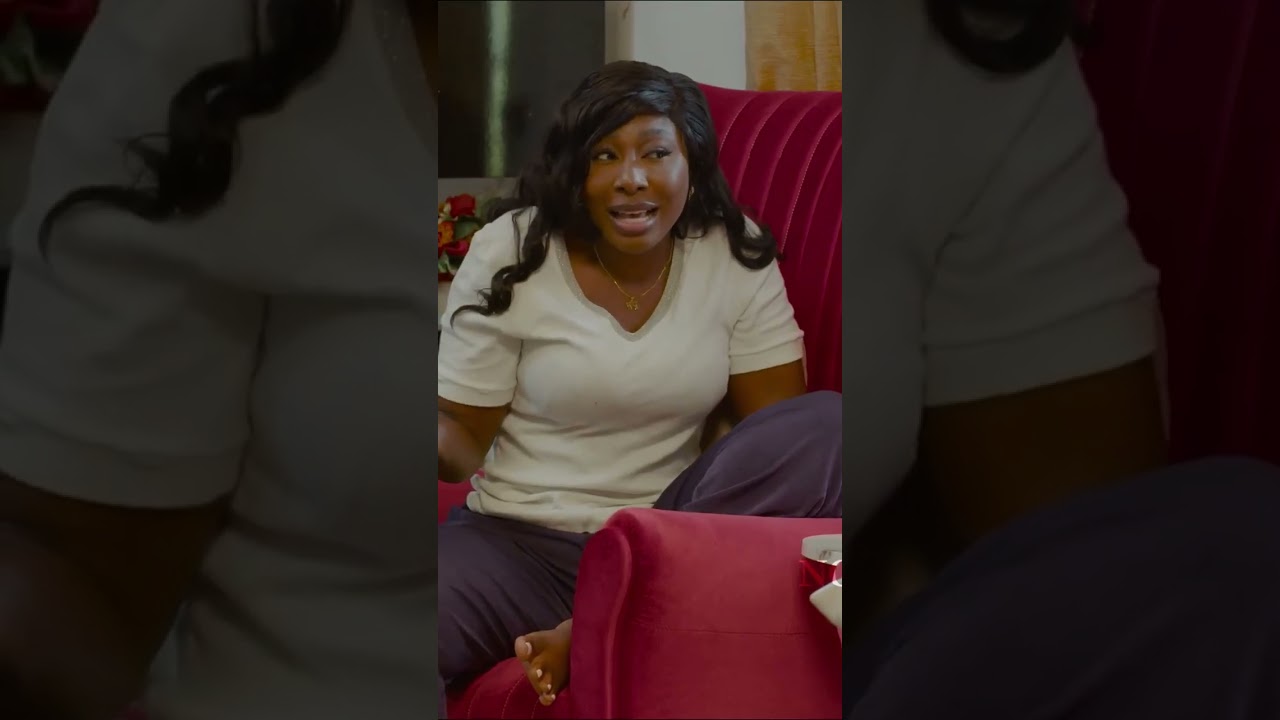 She found out he is loaded | Nigerian movies 2025 Latest full movies