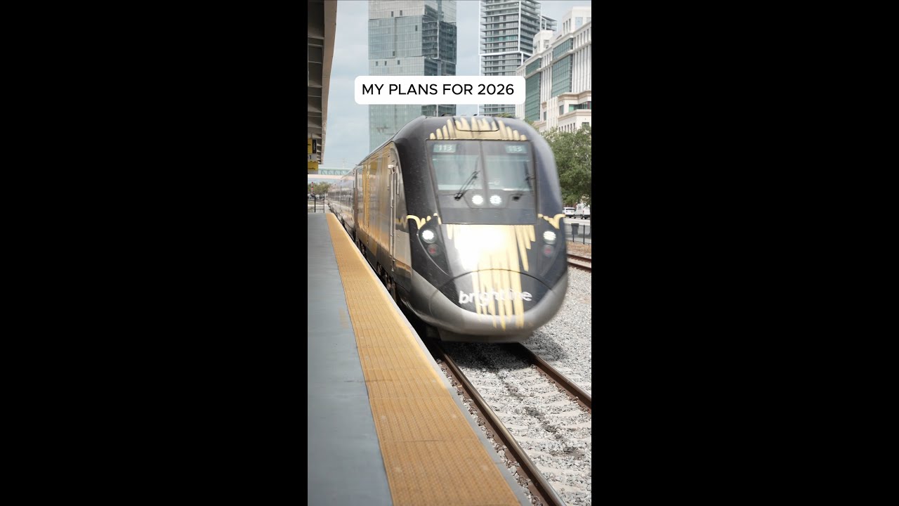 2026 Plans Look Bright