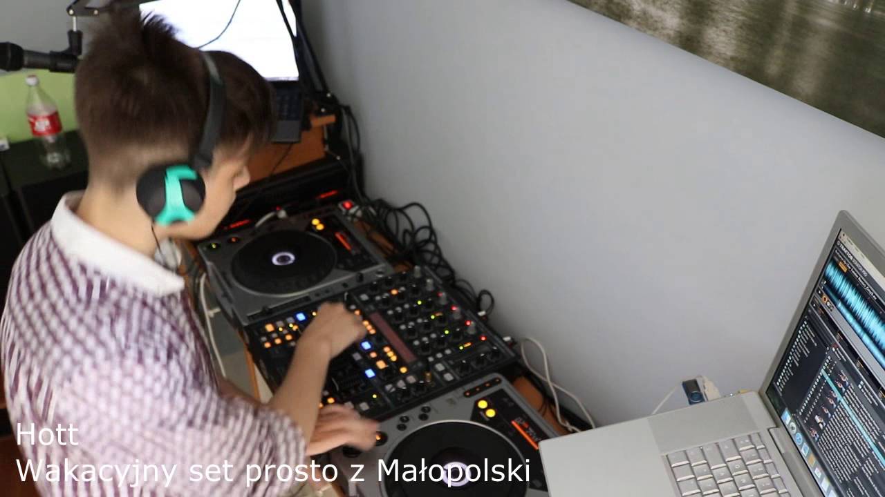 Hott! Set na wakacje 2016 !