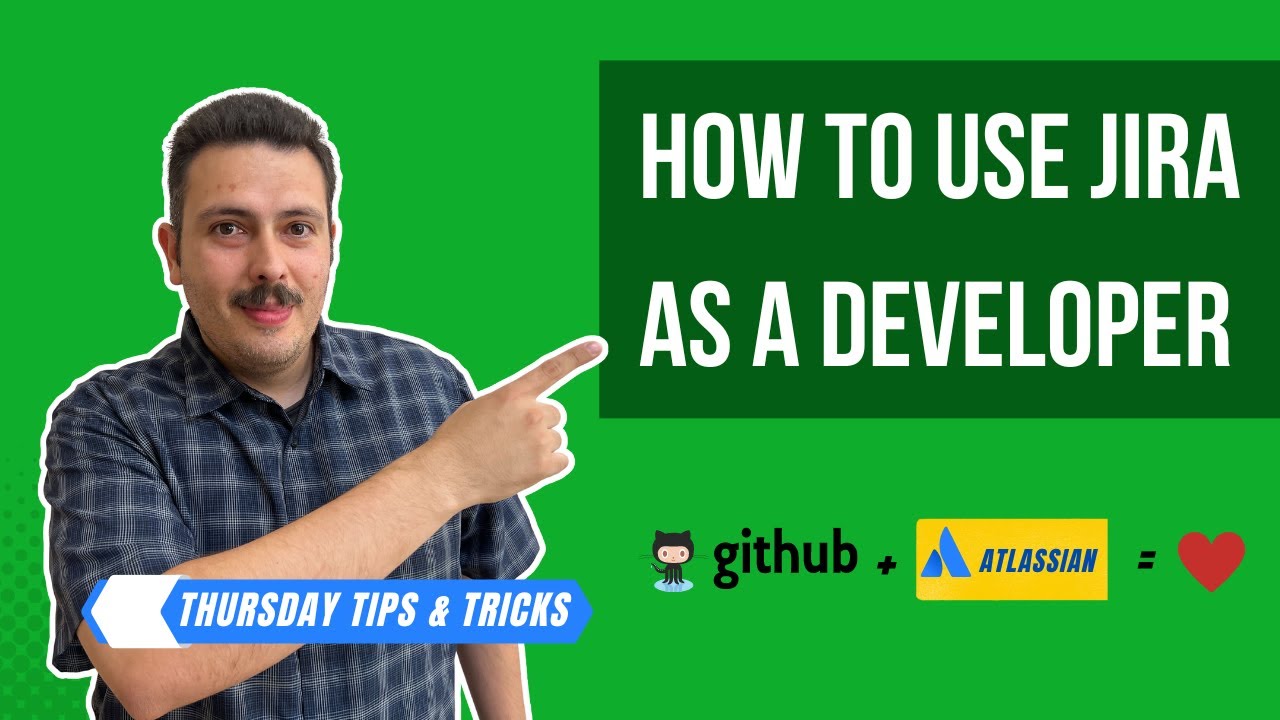 Как использовать Jira разработчику | Atlassian Jira