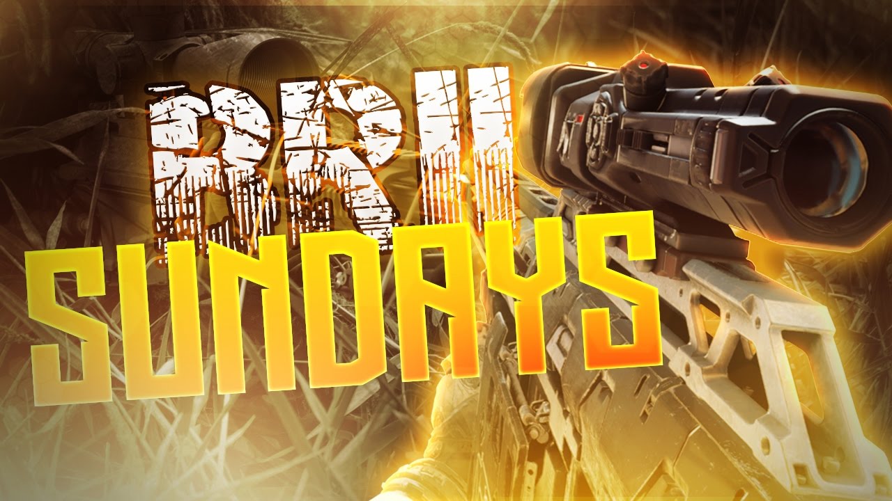BRii's Sundays | Episode 75