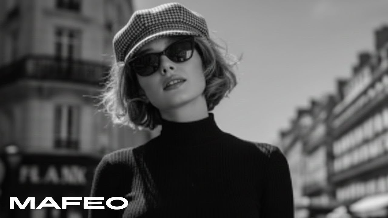 December Deep House [2025] 🎧 Spanish Chill & Lounge Music Mix | MAFEO