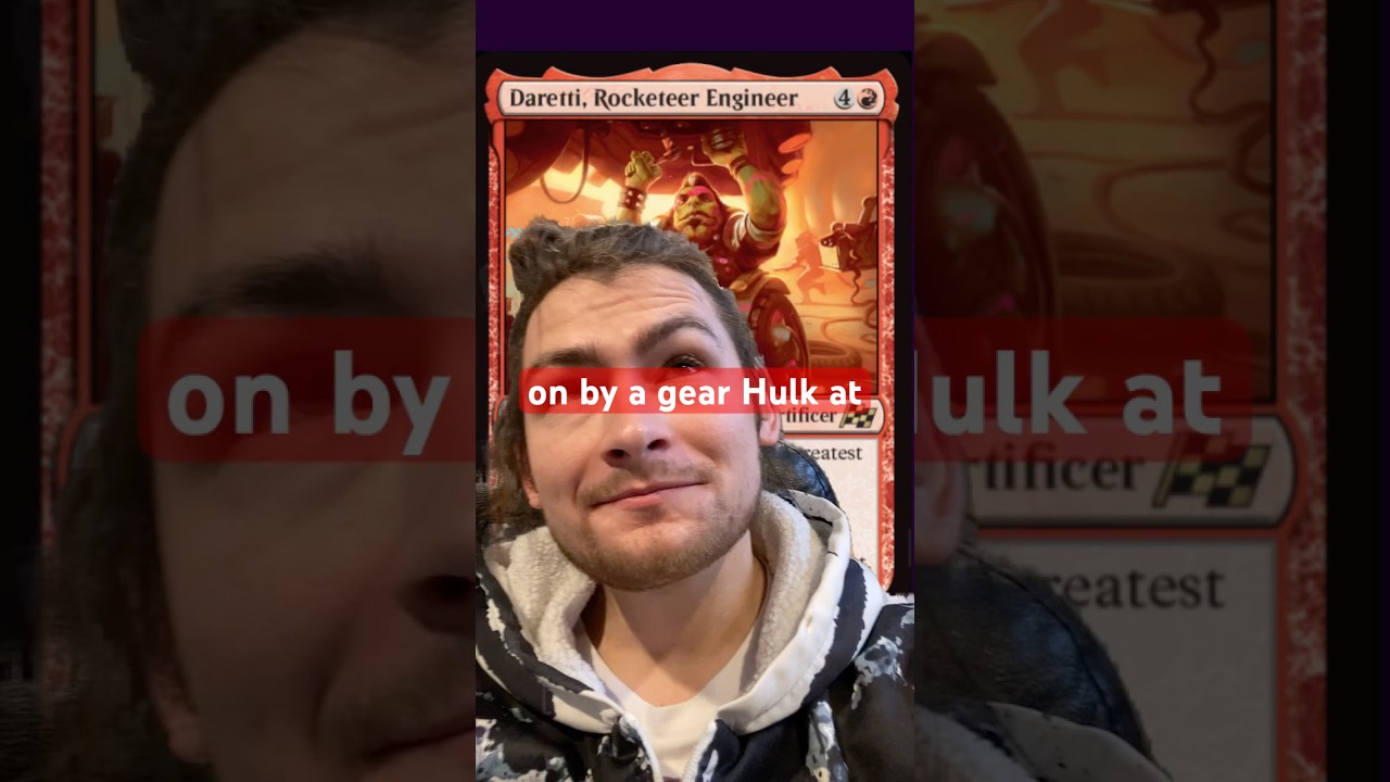 A thankful Goblin 🙏 