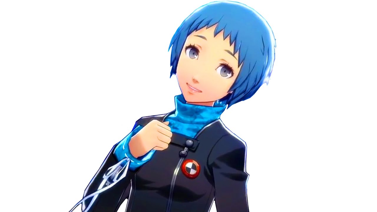 Фуука Ямагиши — материал Waifu