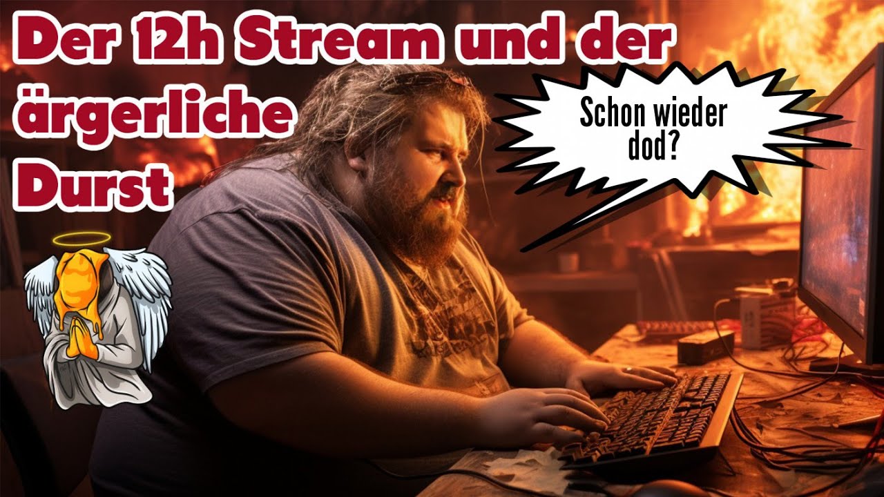 Was wollen wir trinken, 7 Stunden lang?