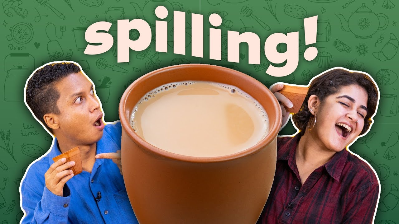 Who Has The Best Chaayos Order? | BuzzFeed India