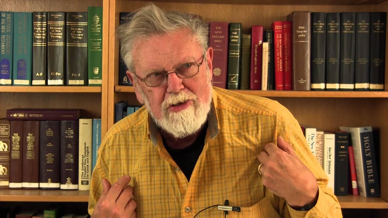 WEBINAR 210 - Spirit-Filled Imagination