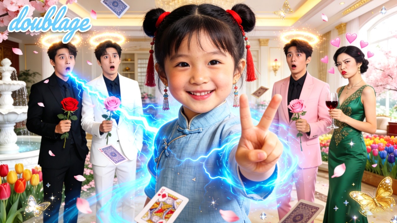 Renaître,je pourrai entendre la voix de chacun,gagner des milliards et changer radicalement ma vie !