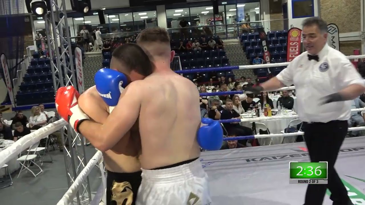 Spartan warriors the future 3           Fabio Bloshmi vs  Xristos Remidianakis   Full Fight