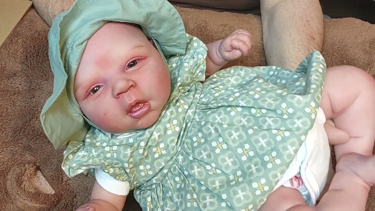 ALL Reborns are SOLD ~  Authentic Reborn Baby Dolls ~5 Beautiful Dolls for SALE
