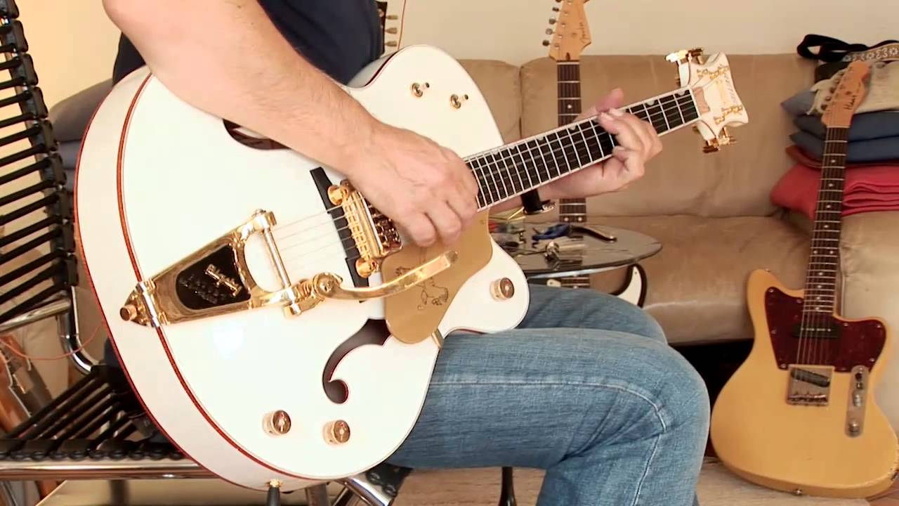 2012 Gretsch 