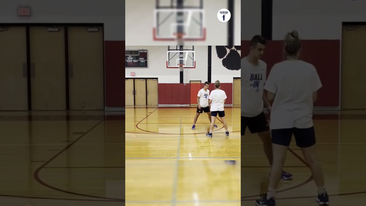1v1 Rollout  Mastering Pressure Defense with Coach Bob Taylor  