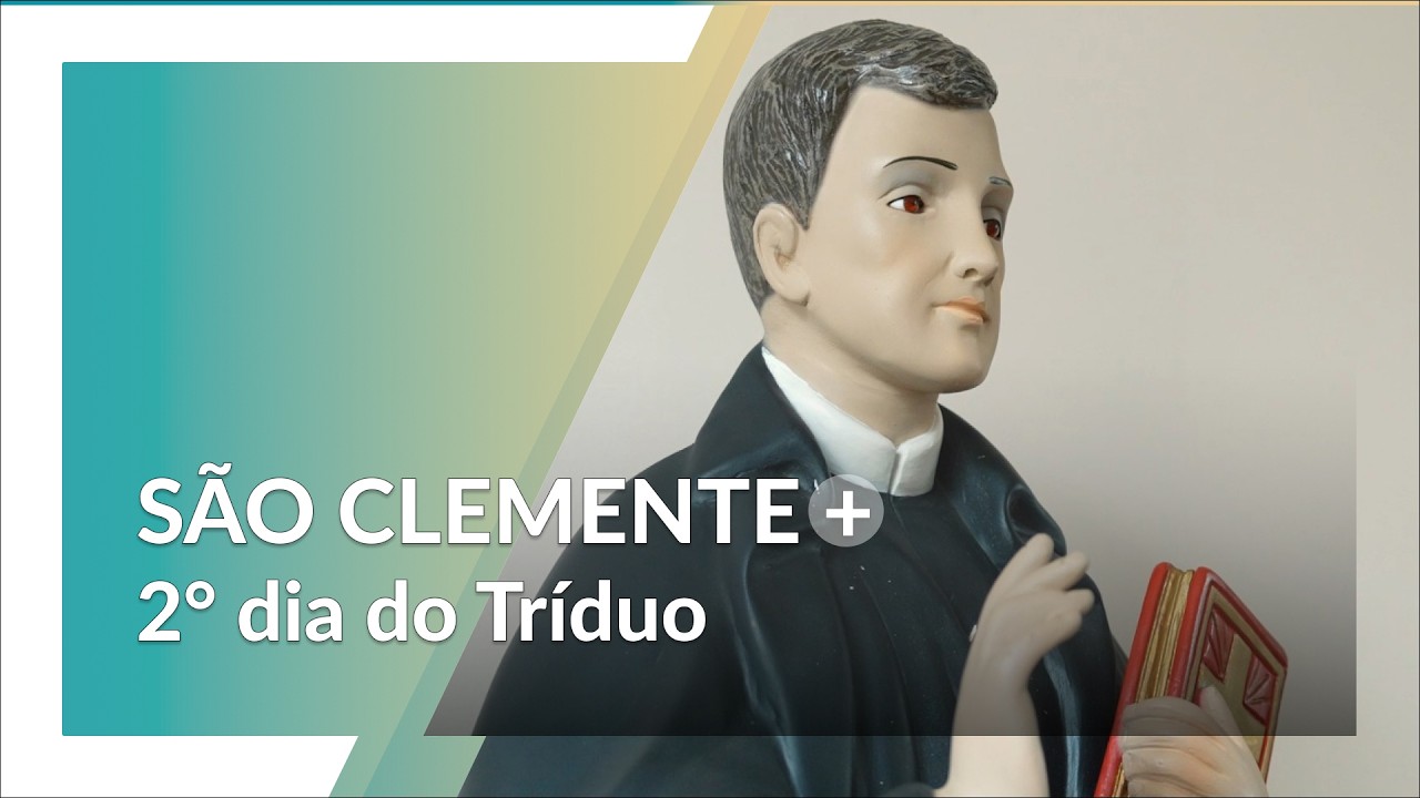 São Clemente Maria Hofbauer | Reze o 2° dia do Tríduo