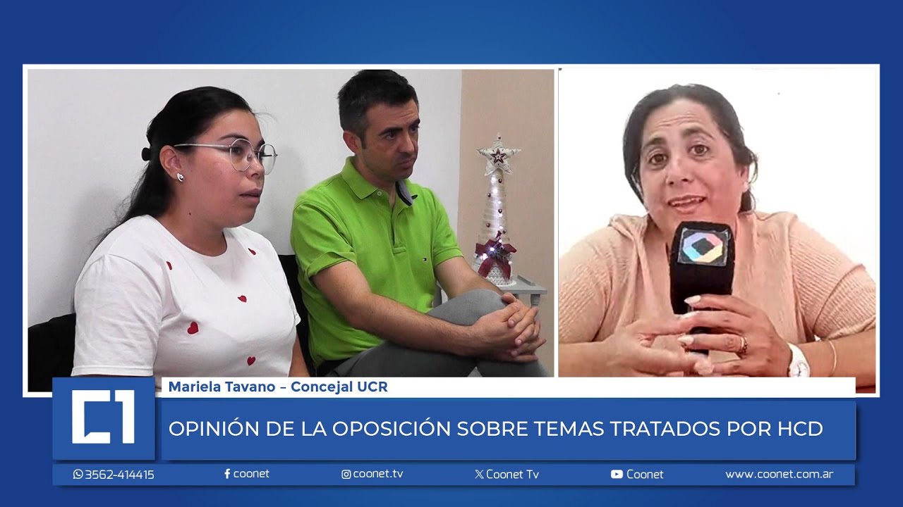 OPOSICIÓN: 