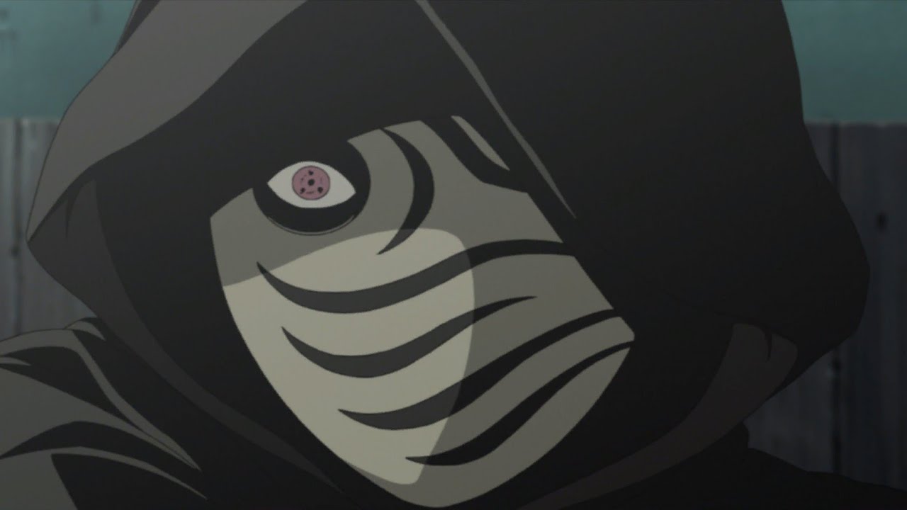 Uchiha Showdown - Naruto Storm Connections (Casuals Match)