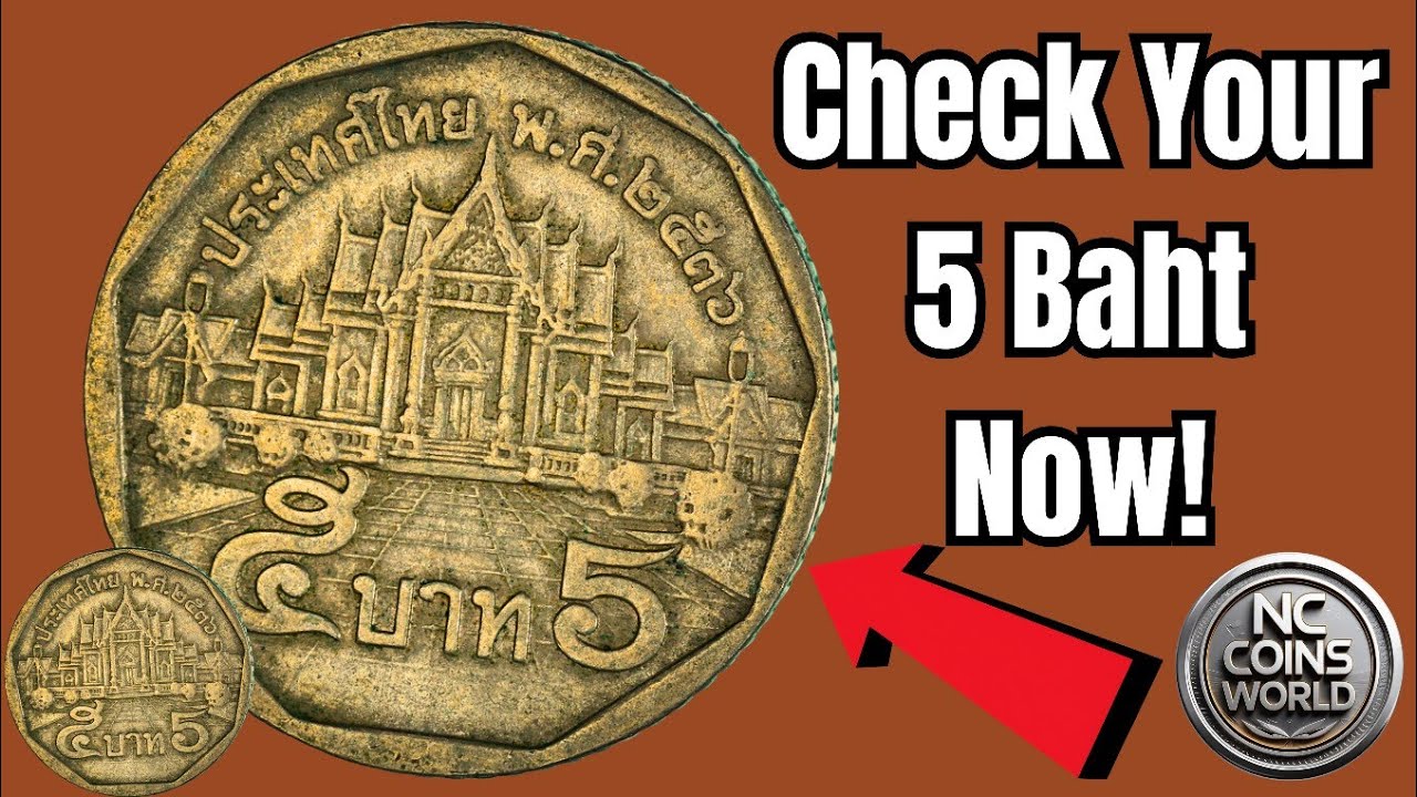 World’s Most Valuable Coins 💰 | Could You Be Holding One?