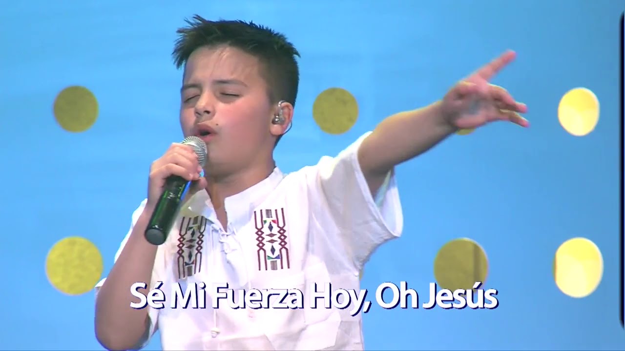 Juanse Laverde - A tus Pies - Cómo Dijiste - La Gloria de Dios (Cover)