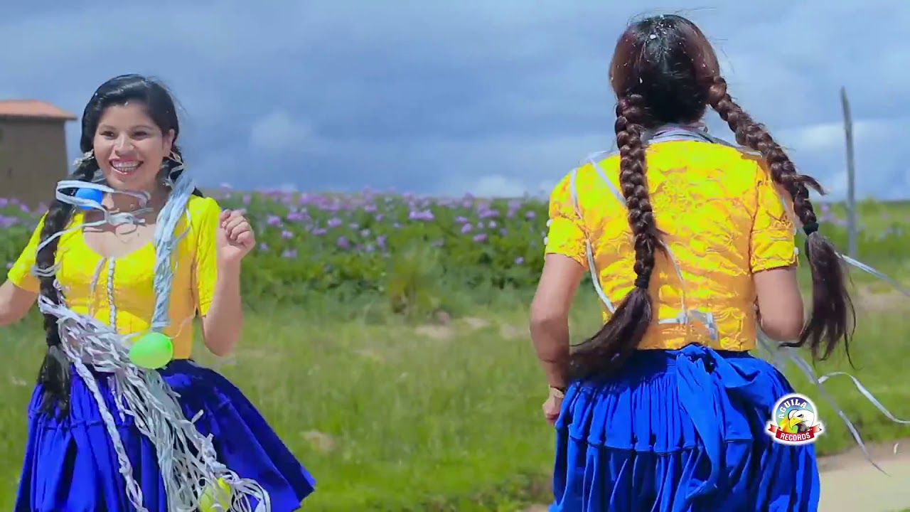 ORQUESTA NUEVO AMANECER doña nicolasa CARNAVAL 2019