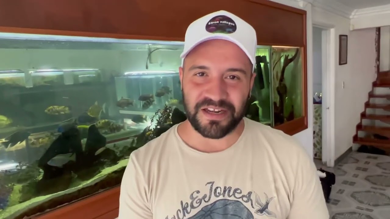 Victor Palomeque en casa  guauuuu😱/ diagnostico de enfermedad / Dr pez Hector Gutierrez/ tratamiento