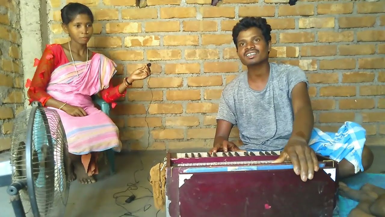 Aben do ben banam jawai aling do ling siring //harmuniyam music&new santali sohrai video song 2024