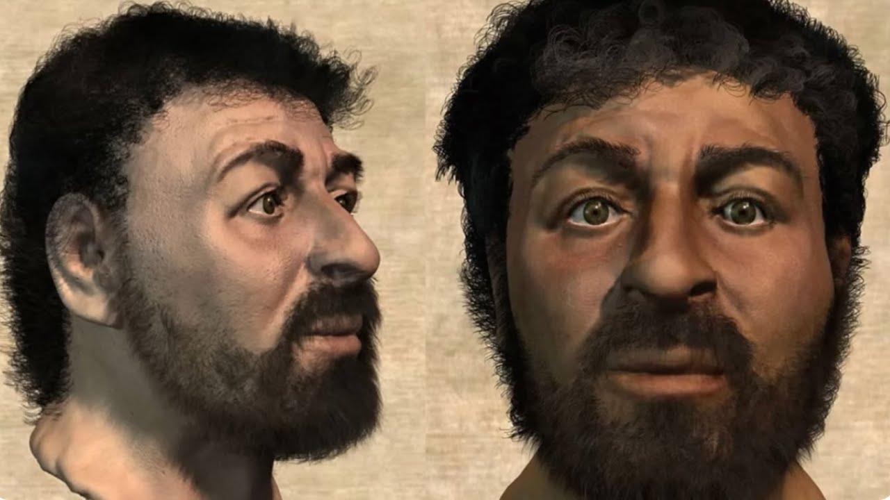 Christians are mad that a Christian magazine (correctly) said Jesus was Asian (Livestream)