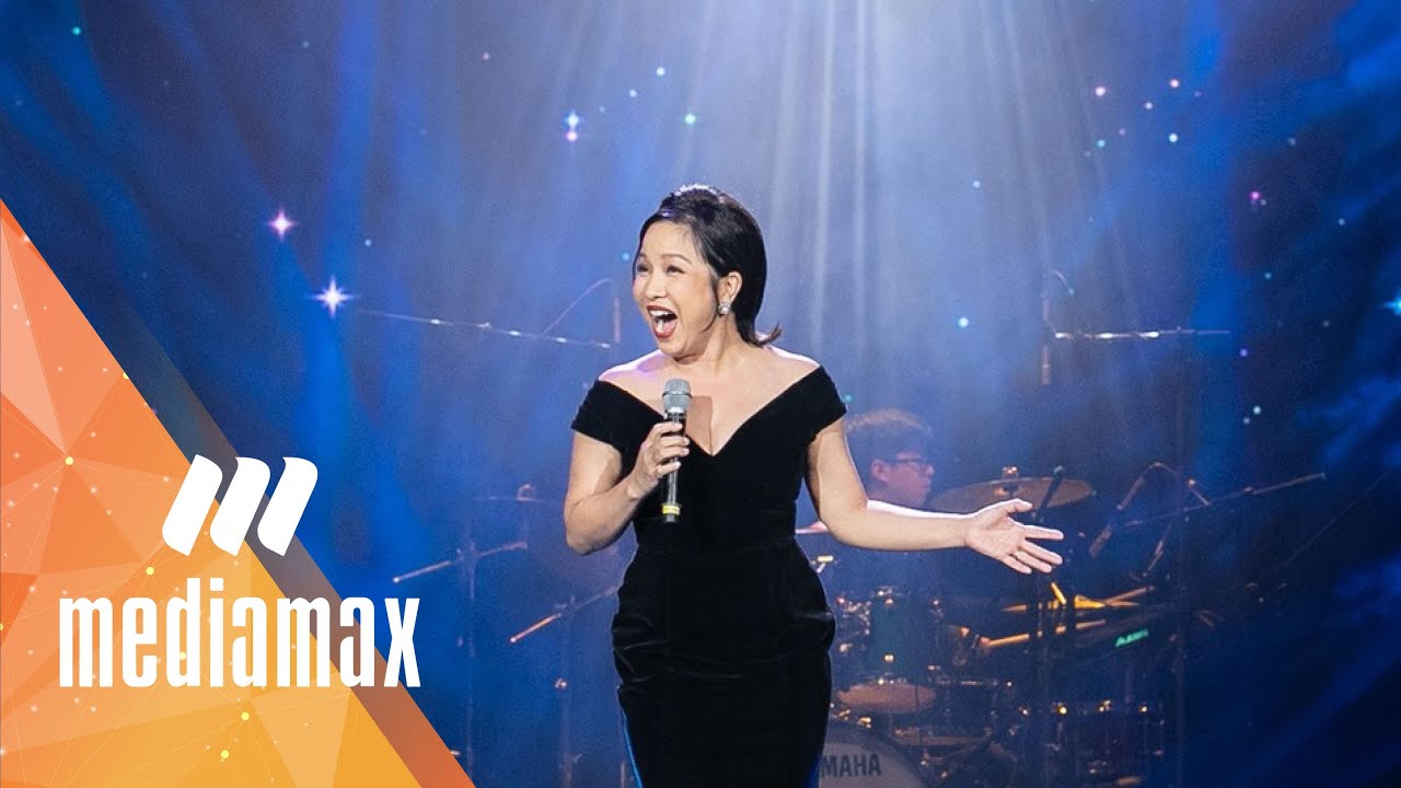 Không còn mùa thu | Mỹ Linh | Liveshow Có Phải Em Mùa Thu Hà Nội 2022